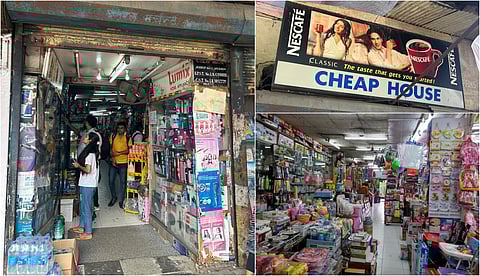 Mixed pot of emotions: Did you know about the 96-year-old Cheap House of Hazratganj