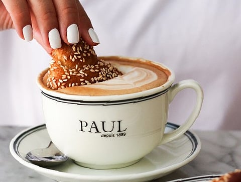 From Paris, With Love | France's renowned Paul Depuis 1889 debuts in Mumbai!