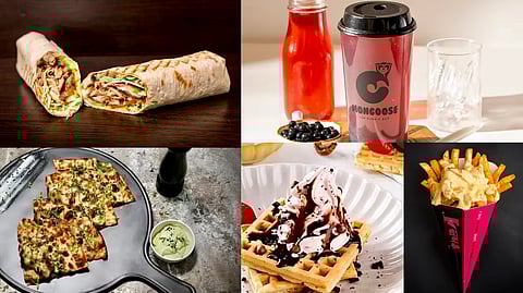 Check out THESE 6 budget-friendly Khau Galli gems, when in and around Carter Road!