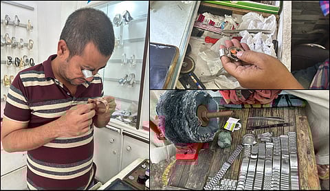 Custodians of Time: Meet some of the oldest yet surviving watchmakers of Lucknow