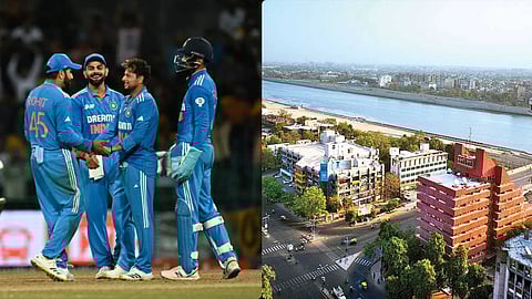 Sep 12 Ahmedabad News Roundup| Upcoming mega mall, Ind-Pak match tickets in secondary markets & more