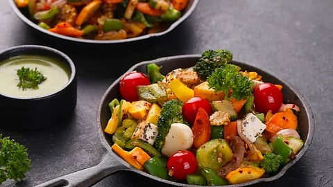 From Ahmedabad to Shark Tank: Simply Salad's healthy, tasty and creative salad bowls have won hearts