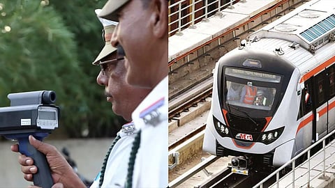 Ahmedabad News Roundup| Hospitals being penalized to speed guns causing commuter confusion & more