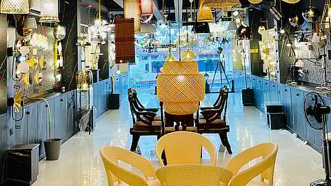 Let the lights guide you to Moonlites in Lucknow, the place engulfing all kinds of LED solutions