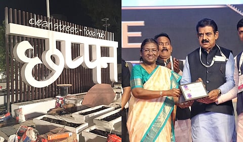 Sep 27 Indore News Roundup | 125 temporary ponds for Ganesh immersion, ISAC 2022 awards & more