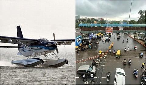 Sep 27 Lucknow News Roundup | Seaplane service in religious sites, KGMU's poison centre & more