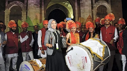 Knocksense Shorts | 3-day G20 Meet on Financial Inclusion starts today in Mumbai