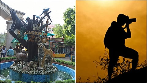 Knocksense Shorts | Lucknow Zoo is now accepting entries for Wildlife Week documentary competition