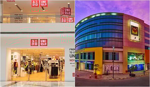 The wait is finally over! Uniqlo store set to debut HERE in Mumbai, this October