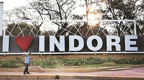 'Incredible Indori' Team's Mission to Preserve Historical and Tourist Gems