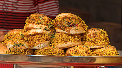 Best Dabeli places in Ahmedabad: Locals' favorites revealed!