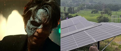 September 8 News Roundup | 'Jawan' breaks Day 1 box office records, India's first solar city & more