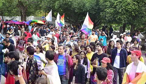 The Queer Mela in Ahmedabad: Embracing love and diversity