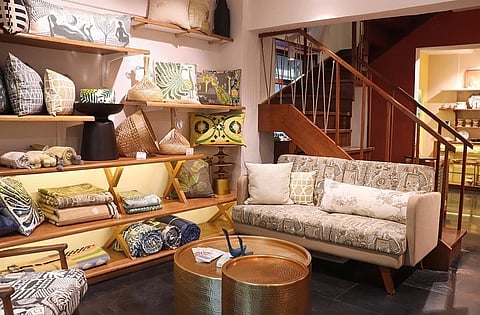 Freedom Tree's new studio blossoms in Bandra's Pali Hill while redefining home decor experiences