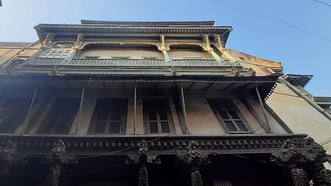 Harkunvar Sethani Ni Haveli in Ahmedabad: Where heritage meets the legacy of THIS visionary woman