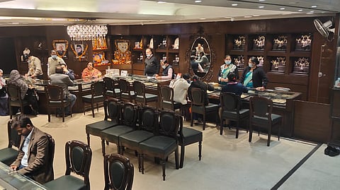 Get ready for a stellar Awadh-inspired jewellery exhibit by Lala Jugal Kishore Jewellers in Lucknow