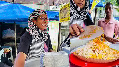 Sisterhood of Good Food: Meet THIS trio near Pali Naka, filling tummies of Mumbaikars on a budget