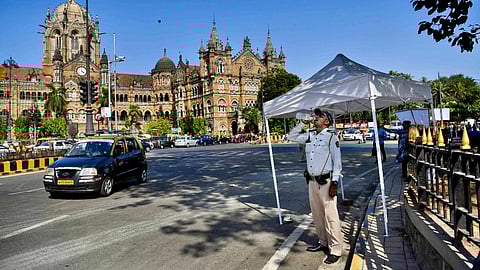 Mumbai to experience dry weather conditions till Oct 29; winters might not bring relief