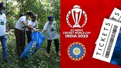 Ahmedabad News Roundup | AMC's Volunteer Engagement Platform, fake World Cup ticket scams & more