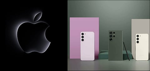 Today in Tech: Apple refreshes Mac lineup with M3 chips, Galaxy S24 release date tipped & more