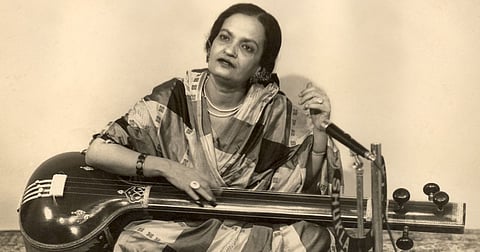 Paying homage to the classic music maestro, Begum Akhtar, Bhatkhande to organise a musical night