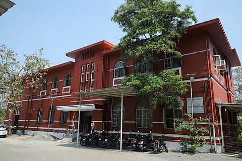 Nurturing Indore-based startups, Holkar Science College gets its first incubation centre