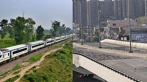 Ahmedabad News Roundup | Special trains for Ind-Pak match, Hatkeshwar Bridge renovation & more