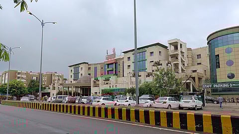 A dedicated centre for treatment of metabolic bone ailments to come up at SGPGIMS Lucknow