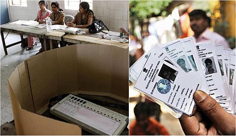 MP state assembly election on Nov 17; Here's how to vote, where to check your centre in Indore