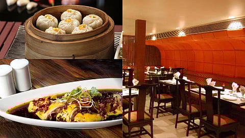 With 5 outlets across Mumbai, THIS iconic Chinese resto has been serving gourmands since 1993
