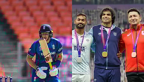 October 5 News Roundup | NZ wins Cricket World Cup opener, India's Asian Games tally & more
