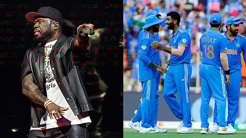 October 19 News Roundup | IND vs BAN World Cup match updates, 50 Cent to perform in India & more