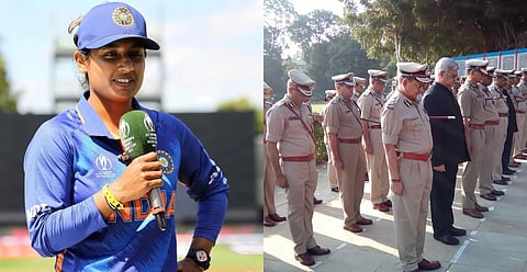 Ahmedabad News Roundup| Mithali Raj to commence Adani Marathon, Shahibaug's Martyr's Memorial & more