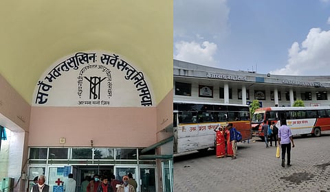 Oct 31 Lucknow News Roundup | SGPGI's new Advanced Diabetes Centre, Uttarakhand Mahotsav & more