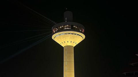 On the occasion of Patang Hotel's grand reopening, let's look back at its iconic journey!