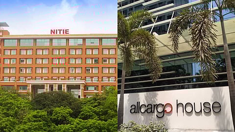 Knocksense Shorts | IIM Mumbai to join hands with Allcargo to develop logistics talent pool in India