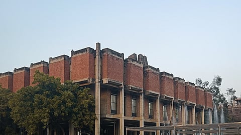 IIT Kanpur Updates | ISRO's Aditya-L1 conducts workshop, varsity to improve parachute systems