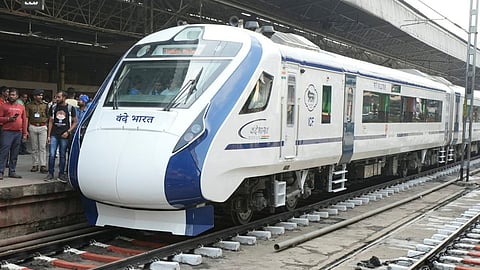 Knocksense Shorts | Due to surge in demand, Mumbai-Goa Vande Bharat to operate six days a week