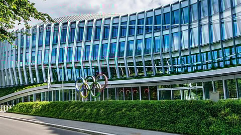 141st session of International Olympic Committee to kick off in Mumbai on Oct 15