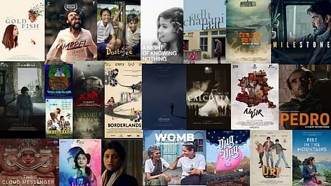 After 3 long years, Jio MAMI Mumbai Film Festival to be now hosted from Oct 27 - Nov 5