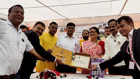 Kanpur Municipal Corporation achieves remarkable record in Mega-Cleanliness Campaign