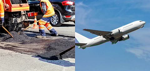 Ahmedabad News Roundup | AMC's road resurfacing drive to increased flight connectivity & more