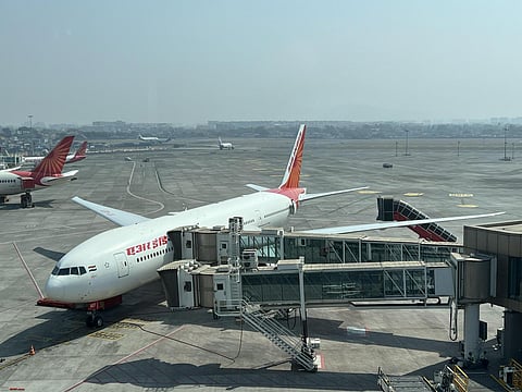 Knocksense Shorts | In a first, Air India to start new non-stop flights from Mumbai to Melbourne