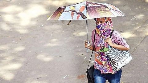 Knocksense Shorts | Mumbai's sweltering October heat to continue till mid-November