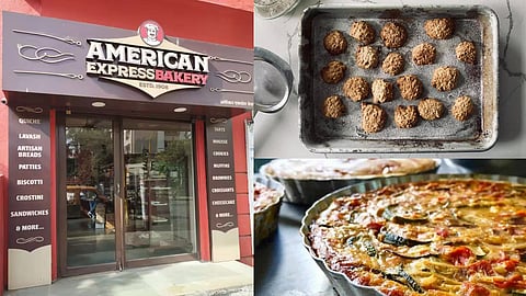 Nestled in the lanes Bandra, 115-YO American Express Bakery still leaves foodies drooling