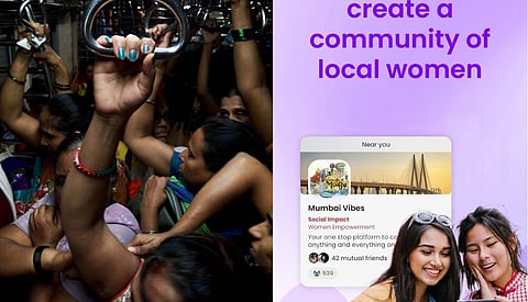 Women travellers in Mumbai Locals can now report safety concerns on a dedicated app; know details