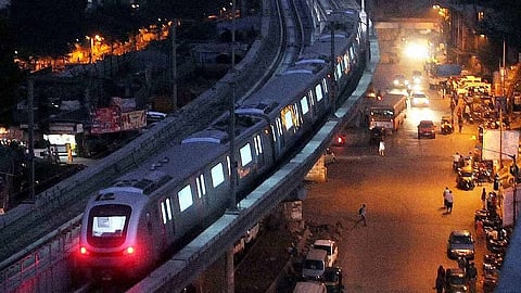 Knocksense Shorts | Mumbai Metro to run post-midnight throughout Navratri