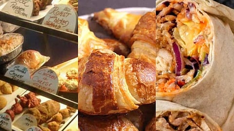 Palate Party at ₹150! Check out THESE 9 pocket-friendly eateries in Bandra