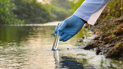 IIT Bombay develops cost-effective device to detect bacterial pathogens in wastewater