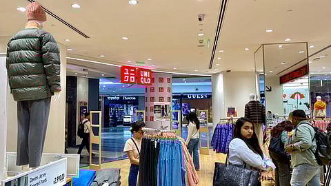 Mumbaikars, shop 'til you drop! UNIQLO opens doors at Phoenix Marketcity Kurla TODAY
